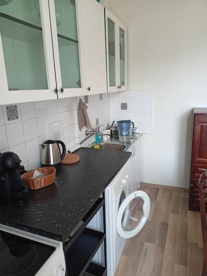 Appartamento Welcome To Daisy Sunny Place! Varna Esterno foto